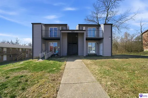 412 Wood Creek Drive, Radcliff, KY 40160