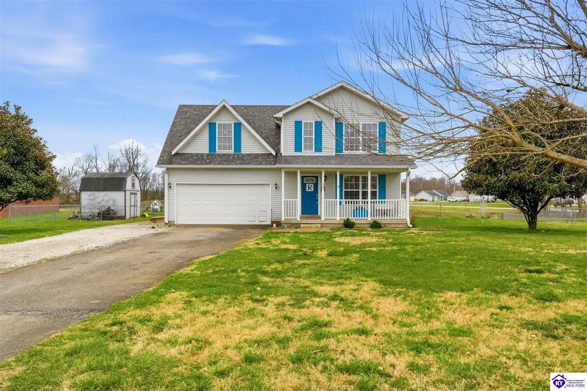 100 E Donna Reed Boulevard, Cecilia, KY 42724 - #1