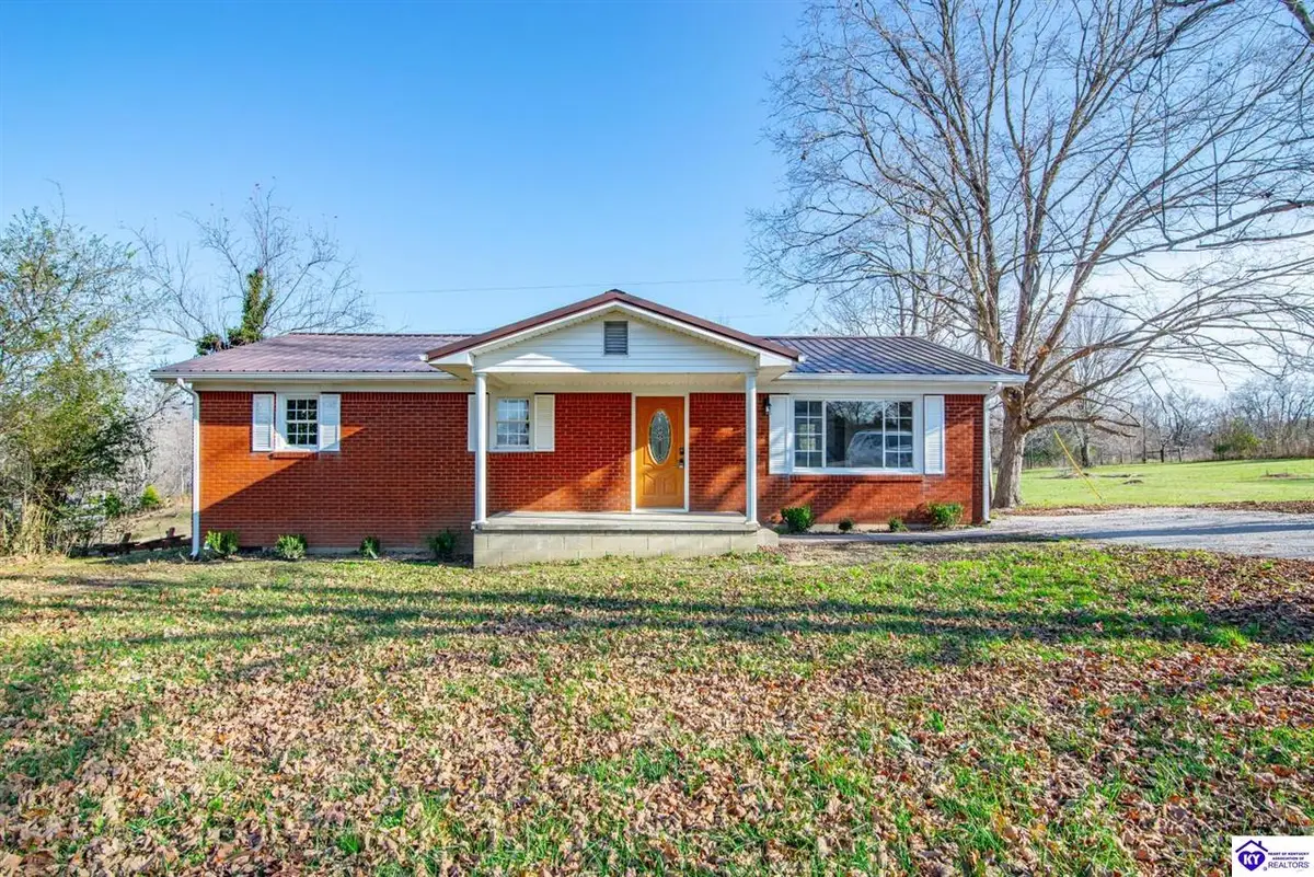 13253 Priceville Road, Cub Run, KY 42765 - #1