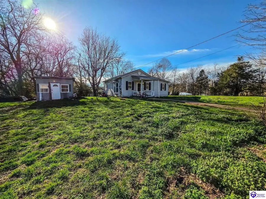 829 National Turnpike, Munfordville, KY 42765 - #2