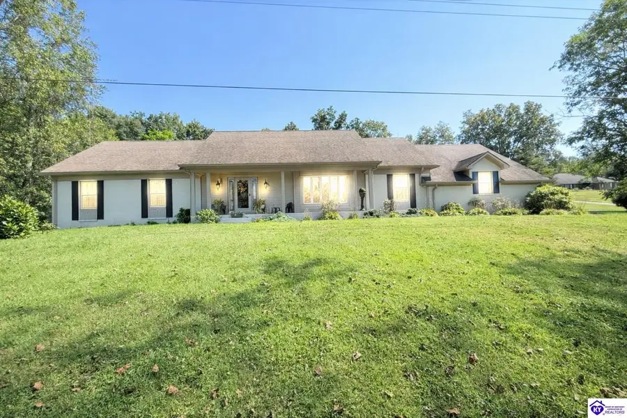 4436 Old Lebanon Road, Campbellsville, KY 42718 - #2