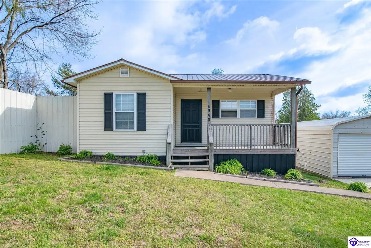4940 Nolin Dam Road, Mammoth Cave, KY 42259 - #1