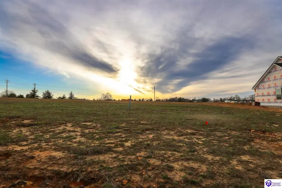 Lot 14 Greenhill Street, Vine Grove, KY 40175 - #2