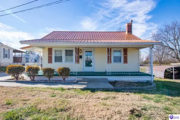 199 Walnut Street, Hodgenville, KY 42748