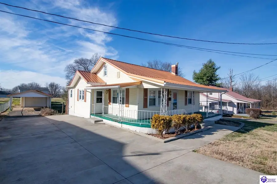199 Walnut Street, Hodgenville, KY 42748 - #2