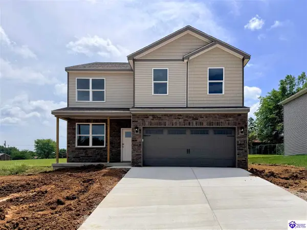209 Canyon Street, Elizabethtown, KY 42701