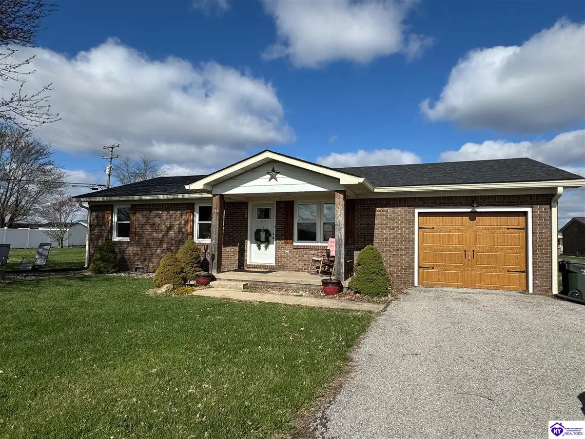 204 Chambliss Drive, Hardinsburg, KY 40143 - #1