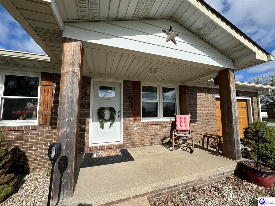 204 Chambliss Drive, Hardinsburg, KY 40143 - #3
