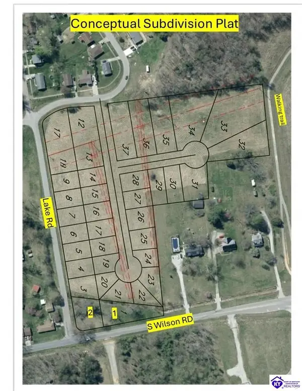 2585 S Wilson Rd, Radcliff, KY 40160
