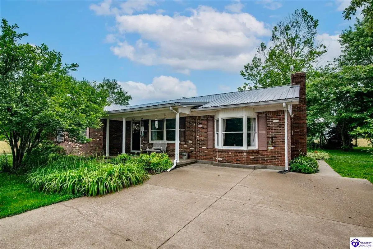 307 Howevalley Road, Cecilia, KY 42724 - #1