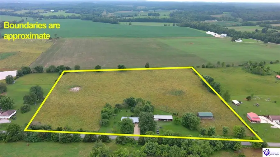 307 Howevalley Road, Cecilia, KY 42724 - #3