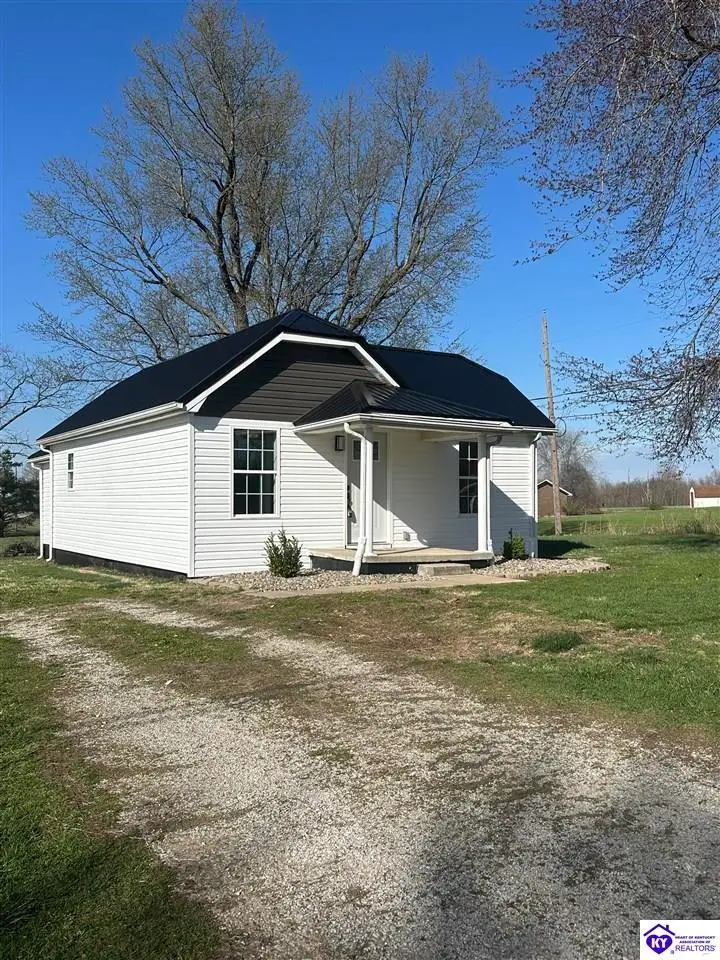 4634 Parker Grove Road, Magnolia, KY 42757 - #1