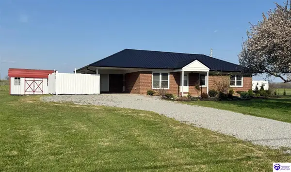 350 Lone Valley Road, Campbellsville, KY 42718