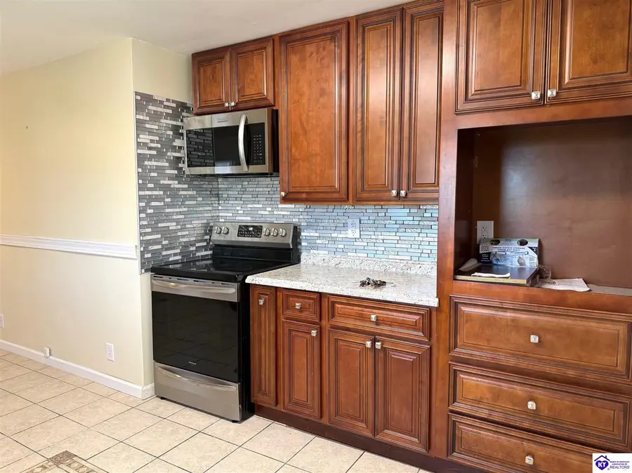350 Lone Valley Road, Campbellsville, KY 42718 - #2