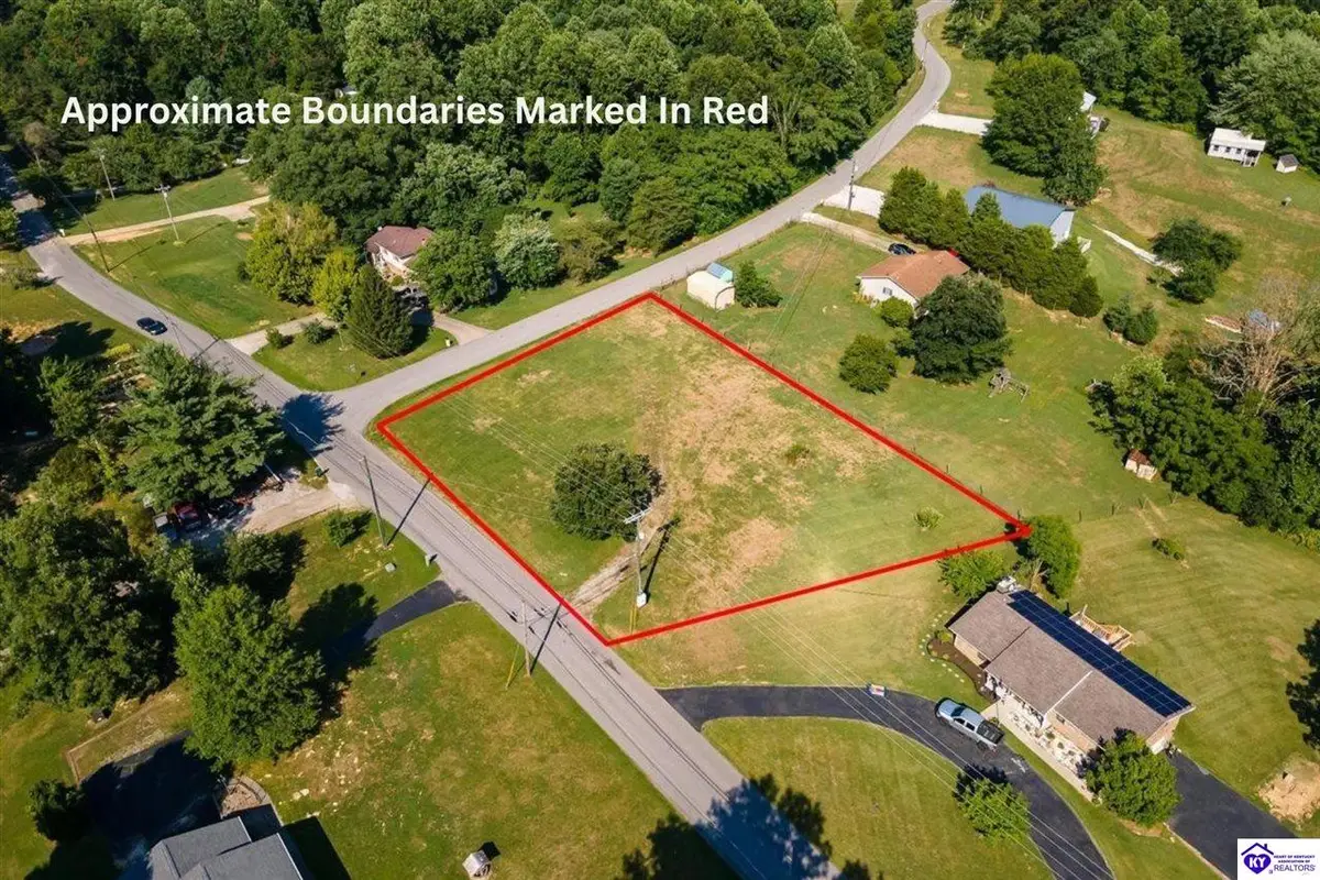 1850 Wooldridge Ferry Road, Elizabethtown, KY 42701 - #1