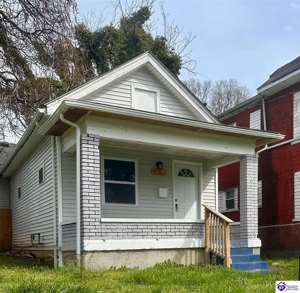 1735 W Ormsby Avenue, Louisville, KY 40210 - #1