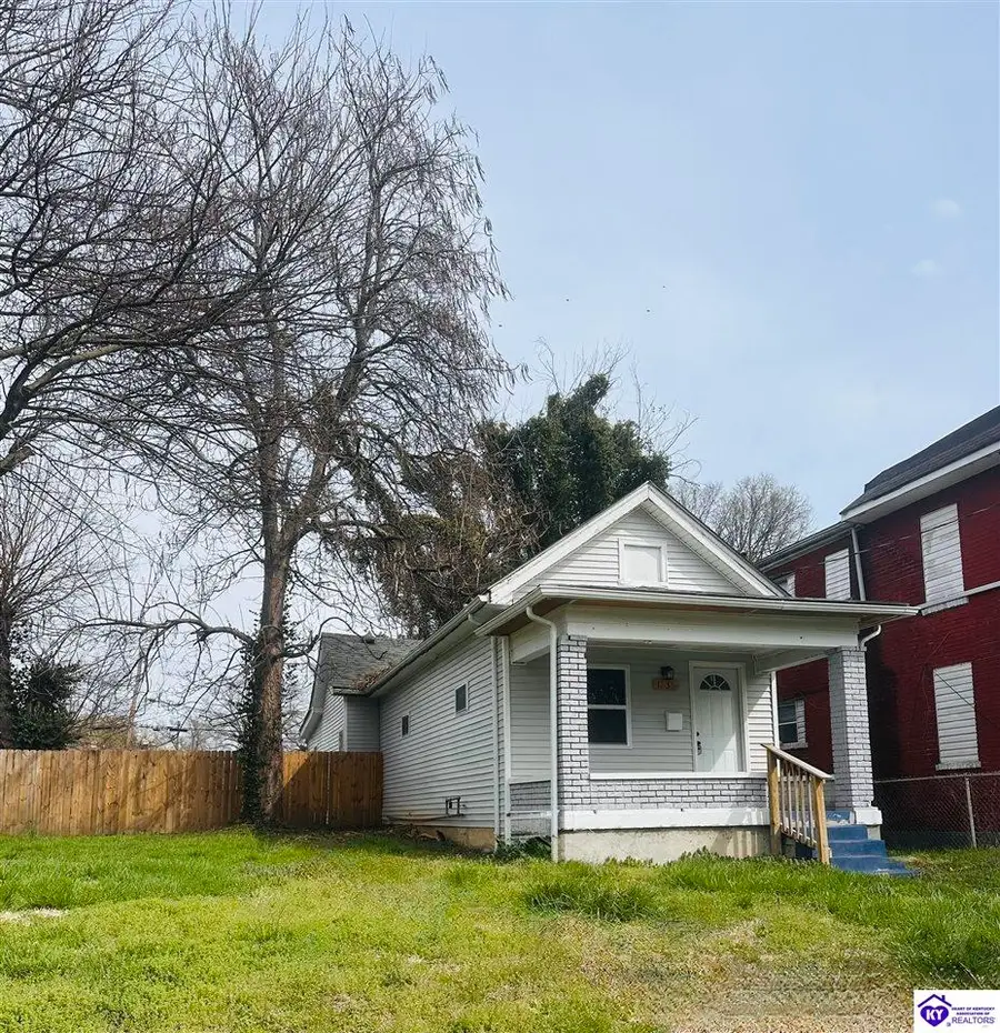 1735 W Ormsby Avenue, Louisville, KY 40210 - #2