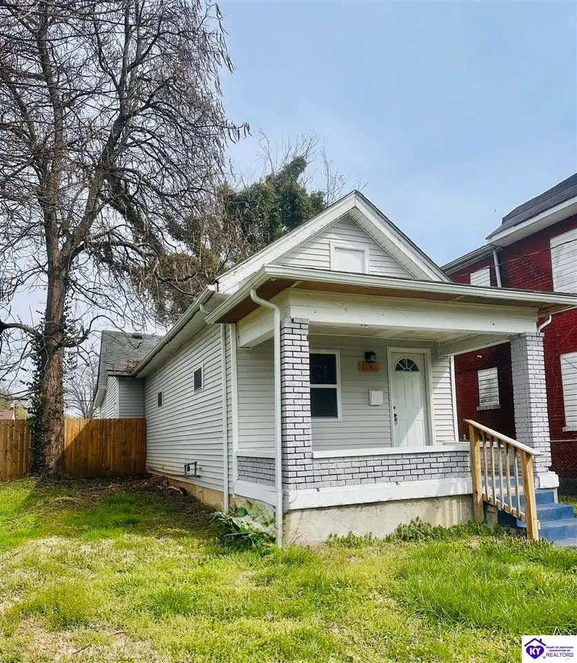 1735 W Ormsby Avenue, Louisville, KY 40210 - #3
