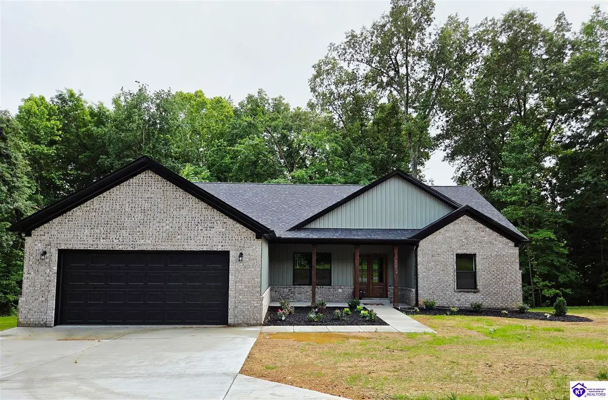 162 Secluded Circle, Elizabethtown, KY 42701 - #1