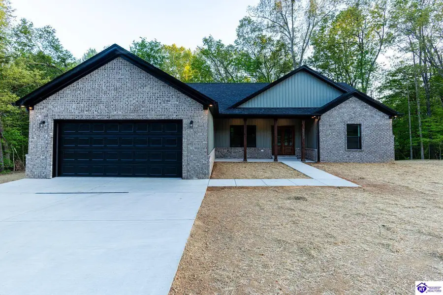 162 Secluded Circle, Elizabethtown, KY 42701 - #3