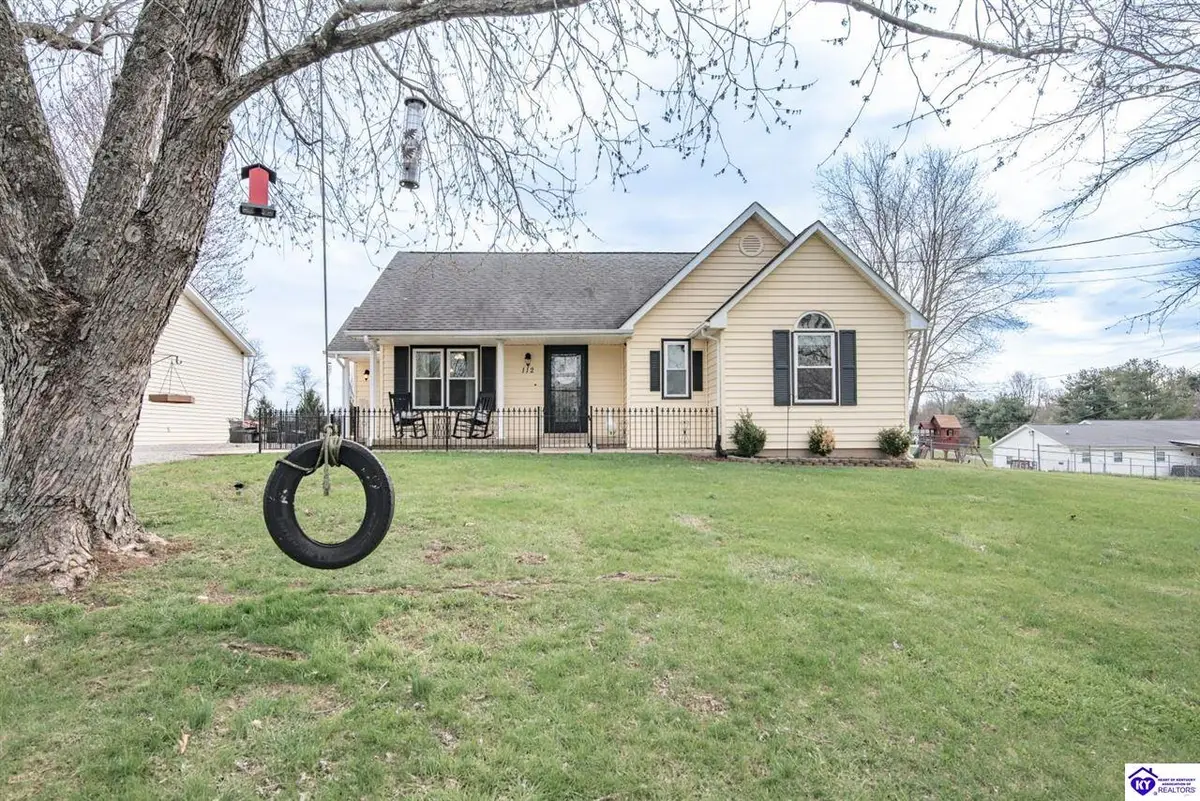 112 Abby Court, Vine Grove, KY 40108 - #1