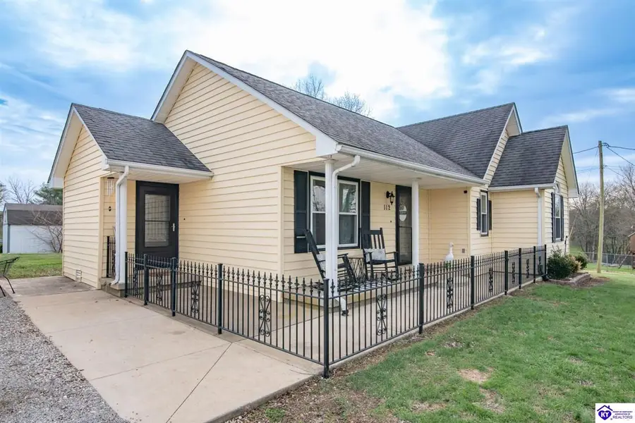 112 Abby Court, Vine Grove, KY 40108 - #2