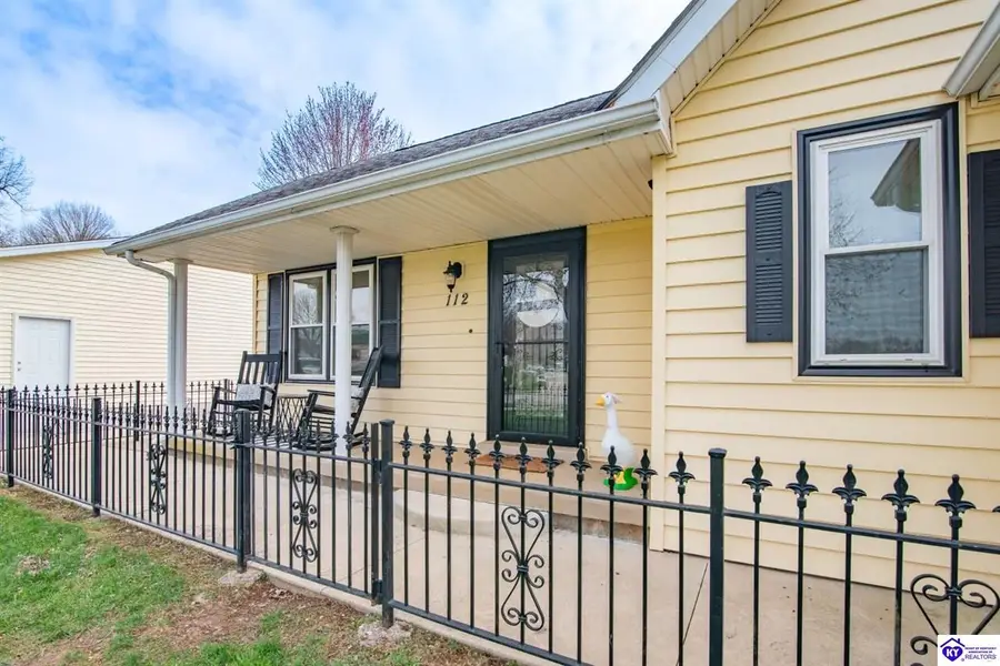 112 Abby Court, Vine Grove, KY 40108 - #3