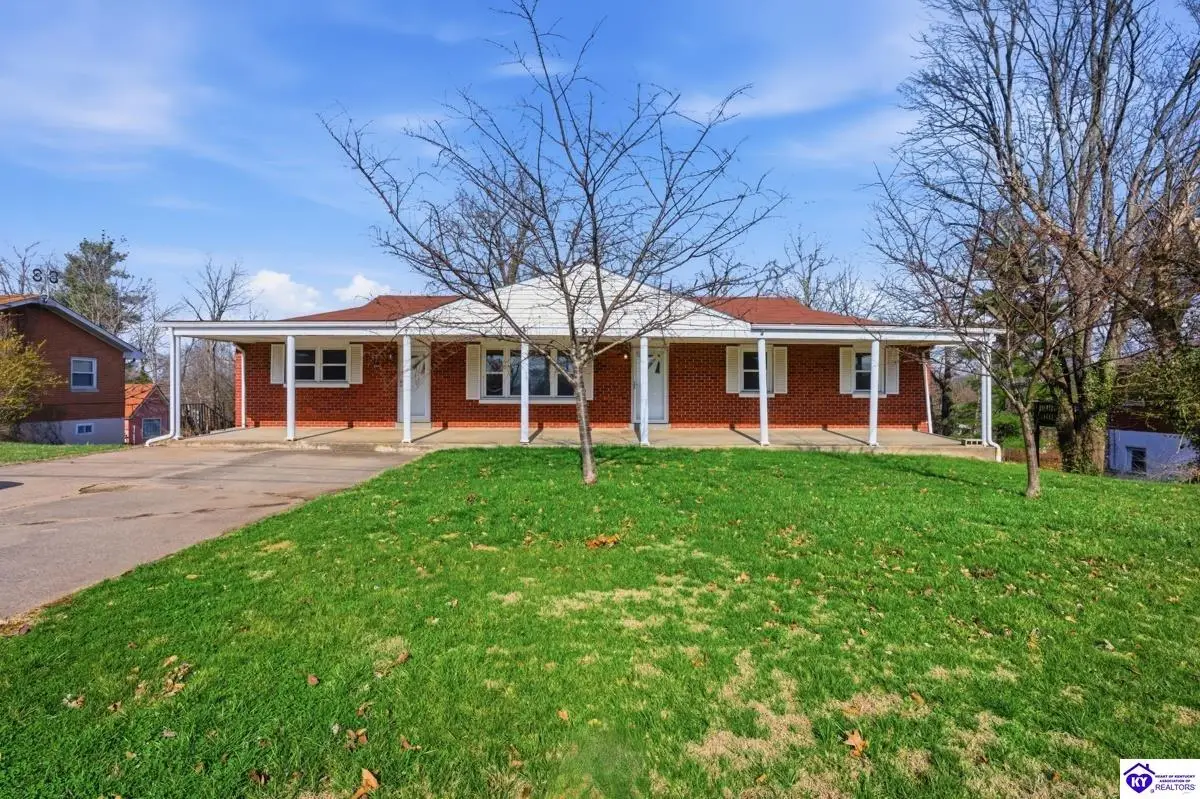 694 N Logsdon Parkway, Radcliff, KY 40160 - #1