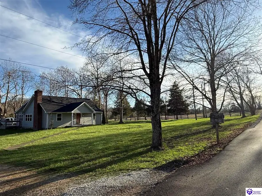 400 Meyers Road, Bradfordsville, KY 40009 - #2