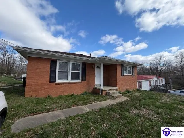 411 E 2nd Street, Hardinsburg, KY 40143 - #1