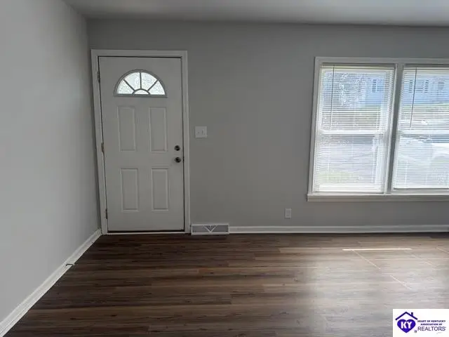 411 E 2nd Street, Hardinsburg, KY 40143 - #2