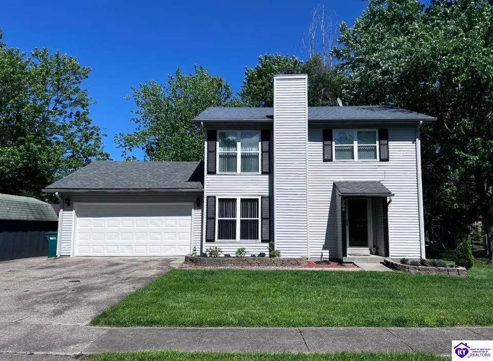 964 Timberwood Drive, Radcliff, KY 40160 - #1