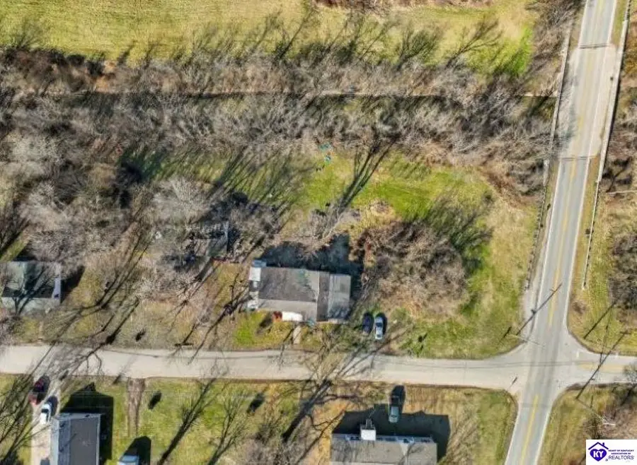 13504 Bohannon Avenue, Louisville, KY 40272 - #2