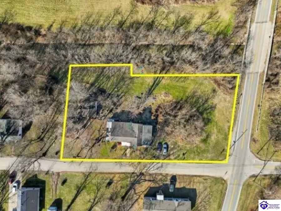 13504 Bohannon Avenue, Louisville, KY 40272 - #3