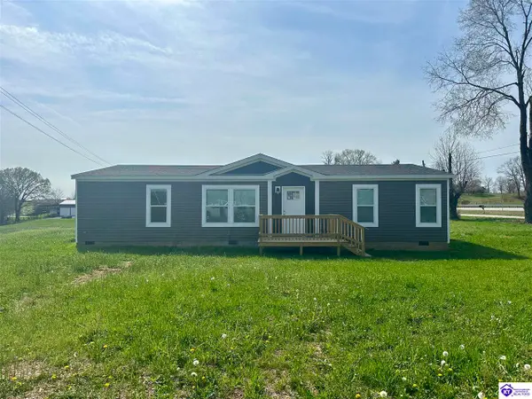 20 Drew Lane, Campbellsville, KY 42718