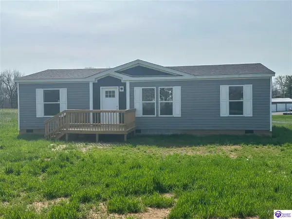 84 Drew Lane, Campbellsville, KY 42718