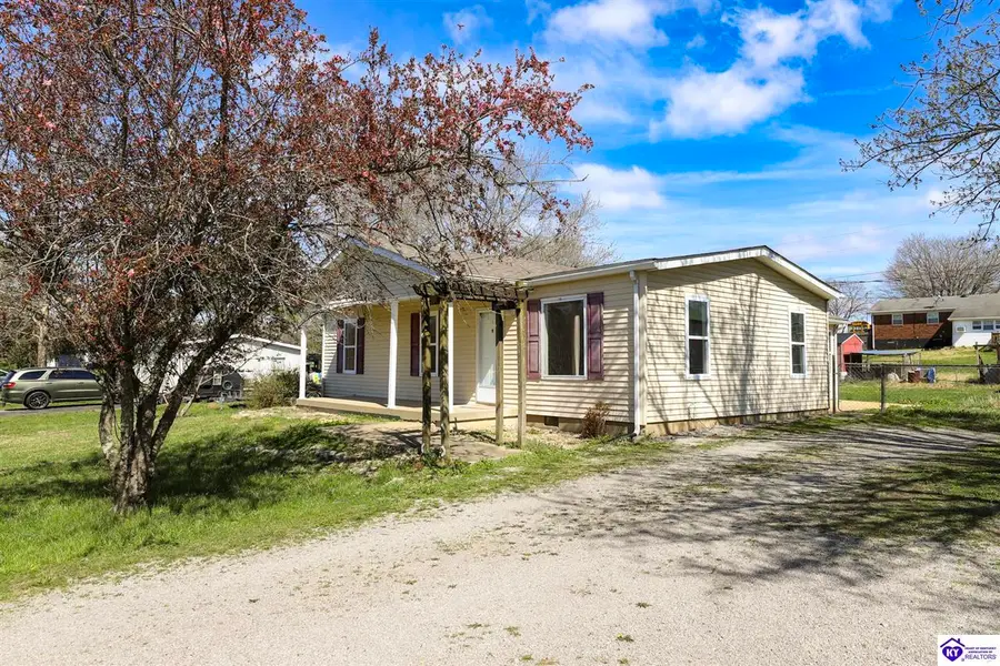 414 S Mill Street, Vine Grove, KY 40175 - #2