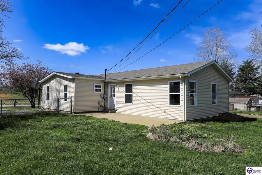 414 S Mill Street, Vine Grove, KY 40175 - #3