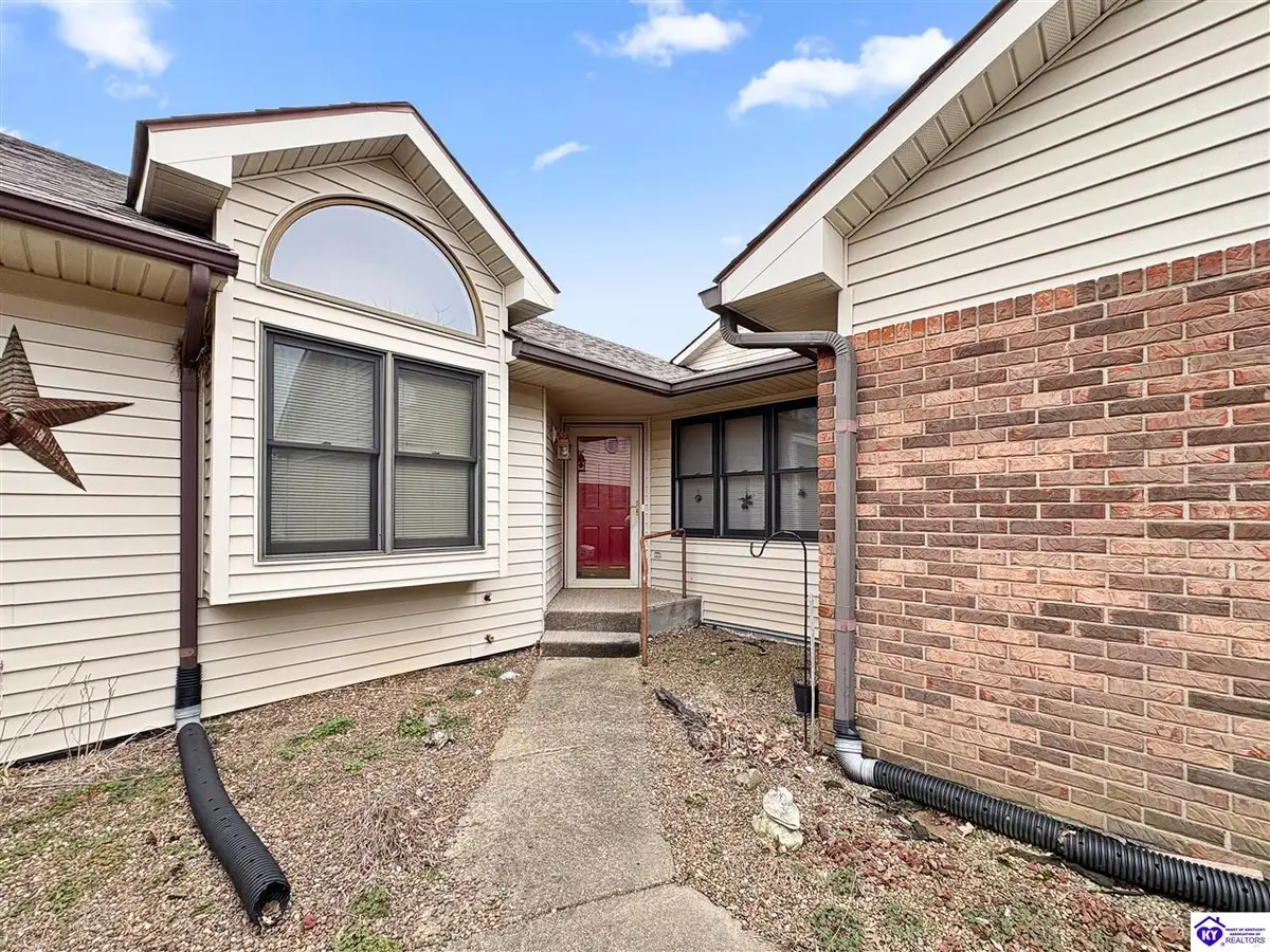 468 Mulberry Street, Leitchfield, KY 42754 - #1