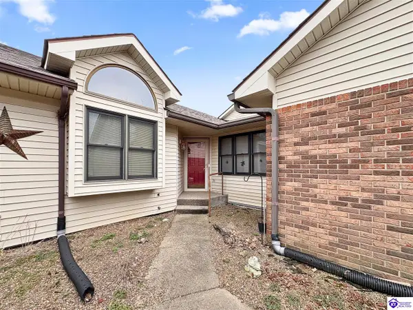 468 Mulberry Street, Leitchfield, KY 42754