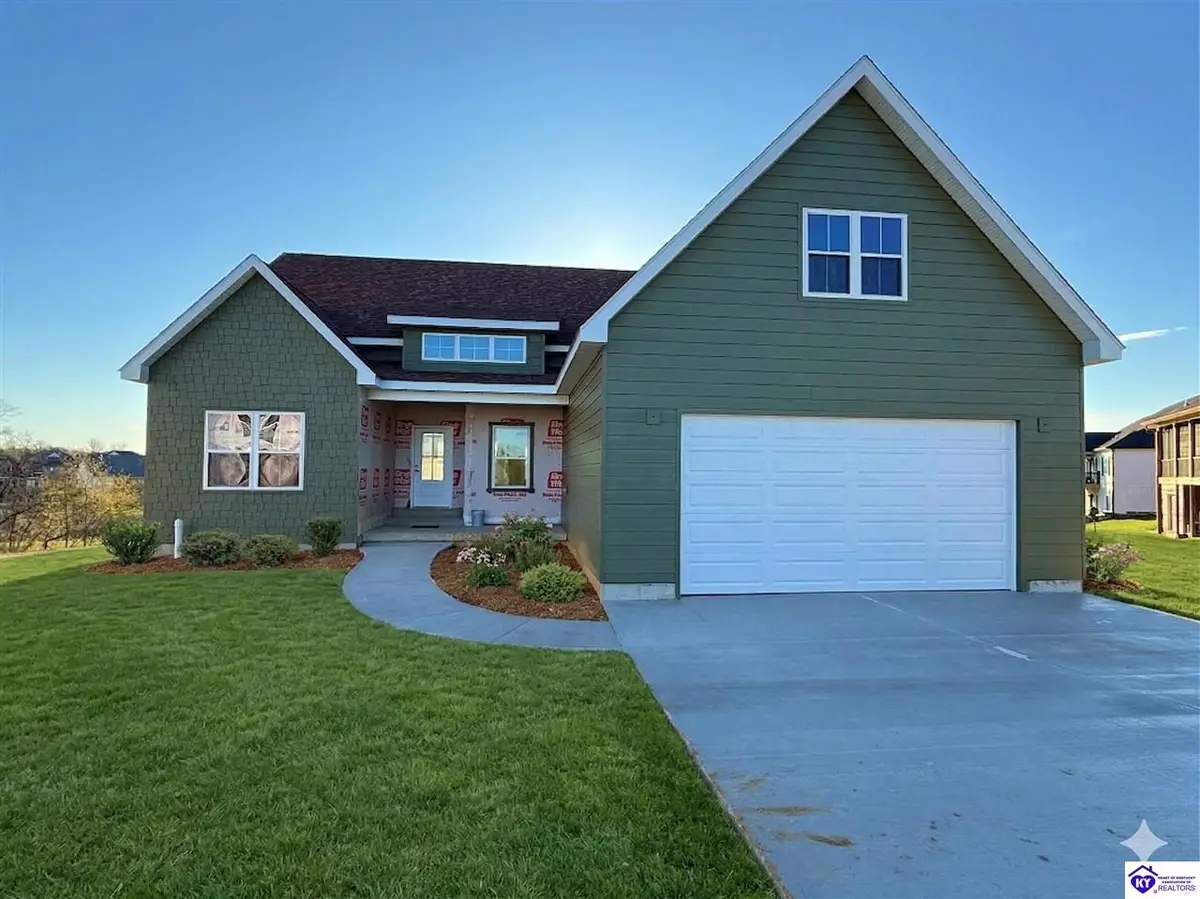 105 Pikes Peak Place, Elizabethtown, KY 42701 - #1