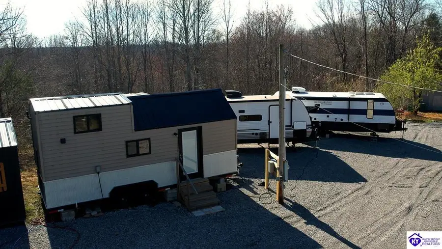 TRACT 1 Jones School Road, Mount Sherman, KY 42764 - #3