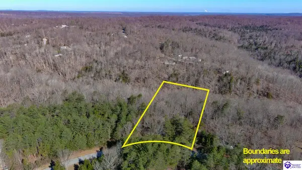 Lot 79 Quail Hollow Road, Elizabethtown, KY 42701