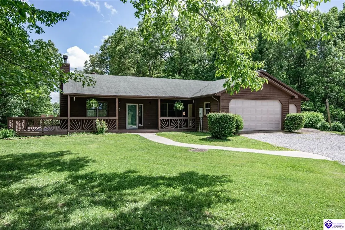 1974 N Grandview Church Road, Cecilia, KY 42724-8724 - #1