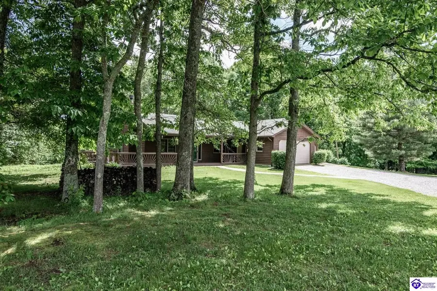 1974 N Grandview Church Road, Cecilia, KY 42724-8724 - #2