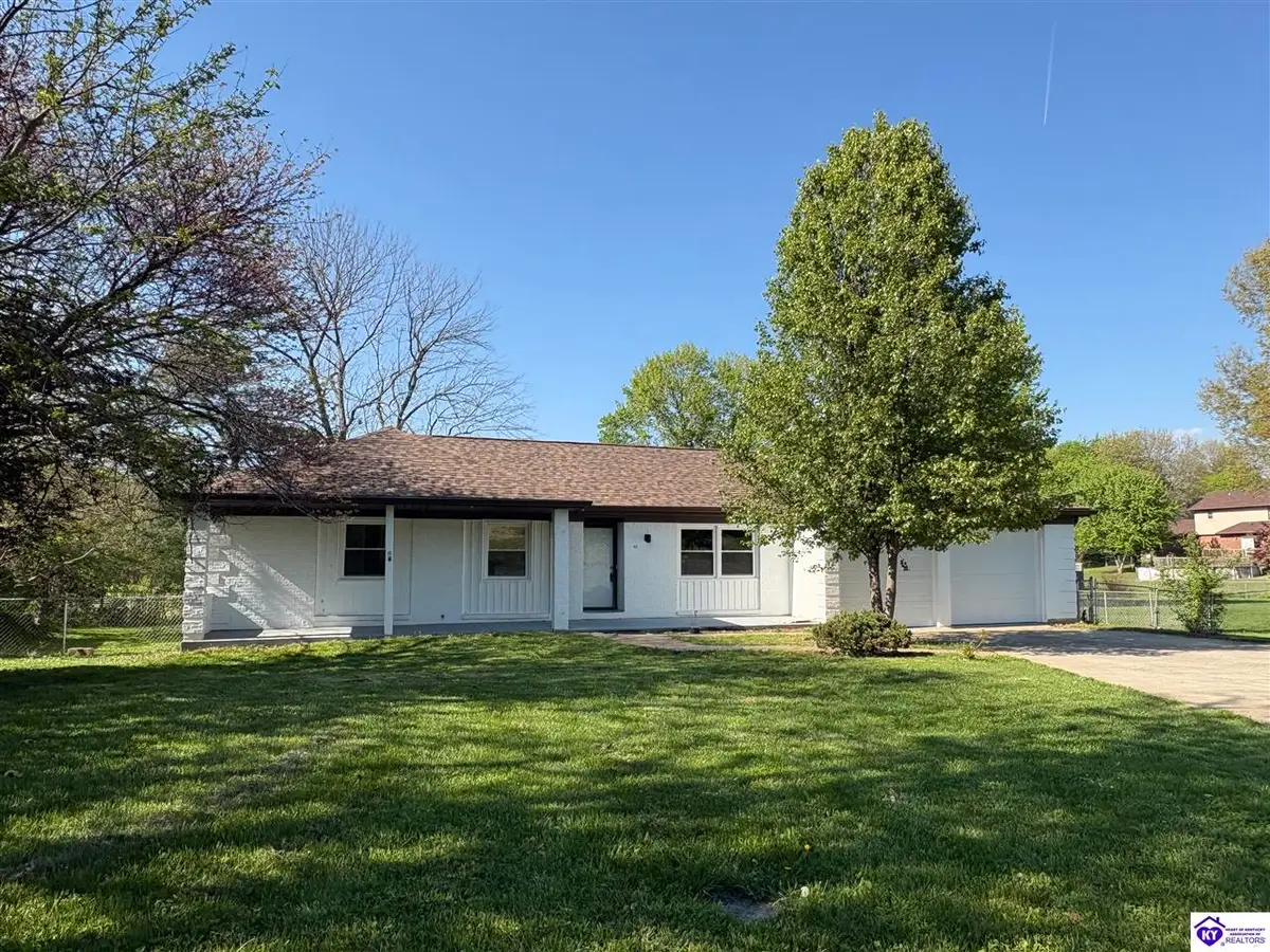 42 Vassar Court, Elizabethtown, KY 42701 - #1