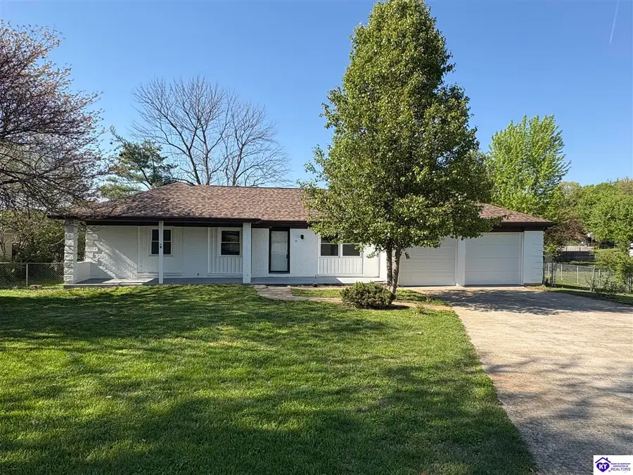42 Vassar Court, Elizabethtown, KY 42701 - #2