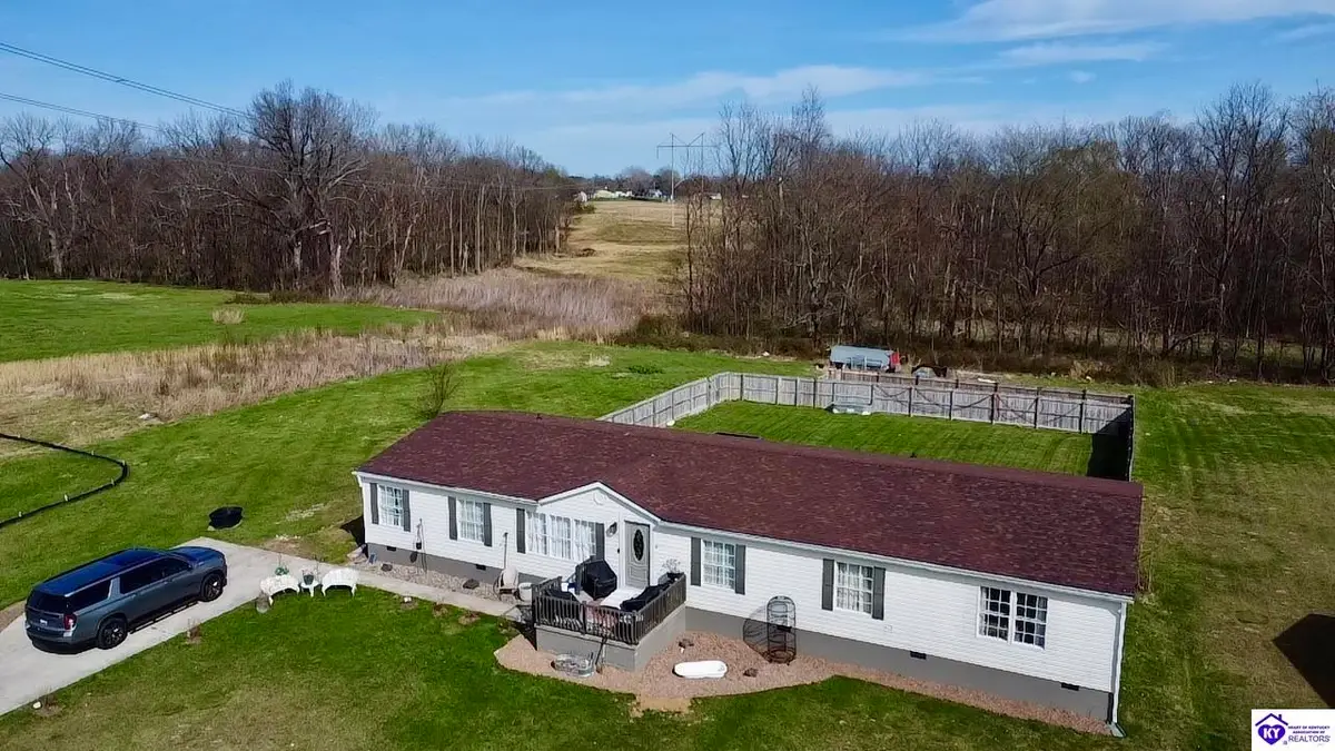 295 Casablanca Court, Cecilia, KY 42724 - #1