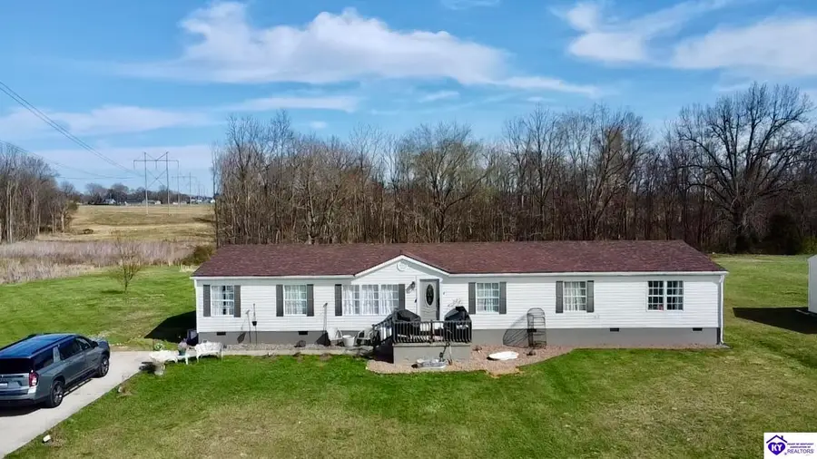 295 Casablanca Court, Cecilia, KY 42724 - #2