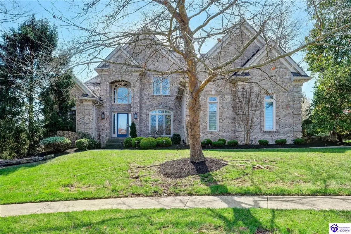2603 Locust Hill Place, Louisville, KY 40245 - #1